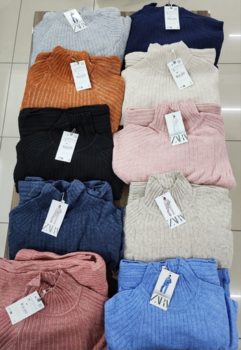 Zara Sweater